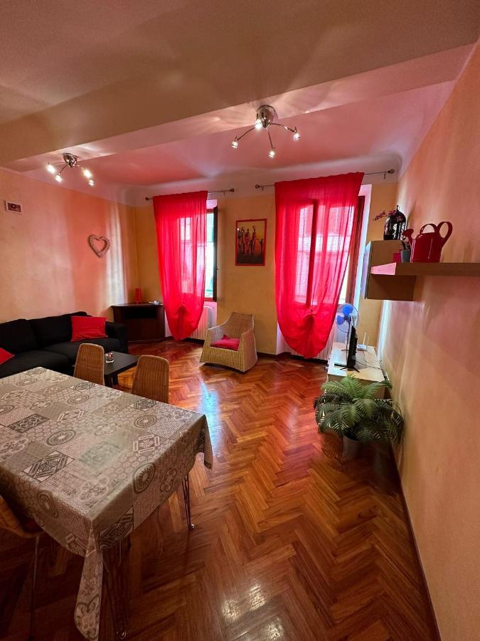 佛罗伦萨Casa Palazzuolo 45公寓 外观 照片
