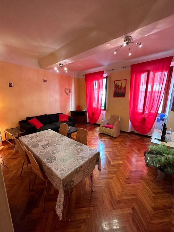 佛罗伦萨Casa Palazzuolo 45公寓 外观 照片
