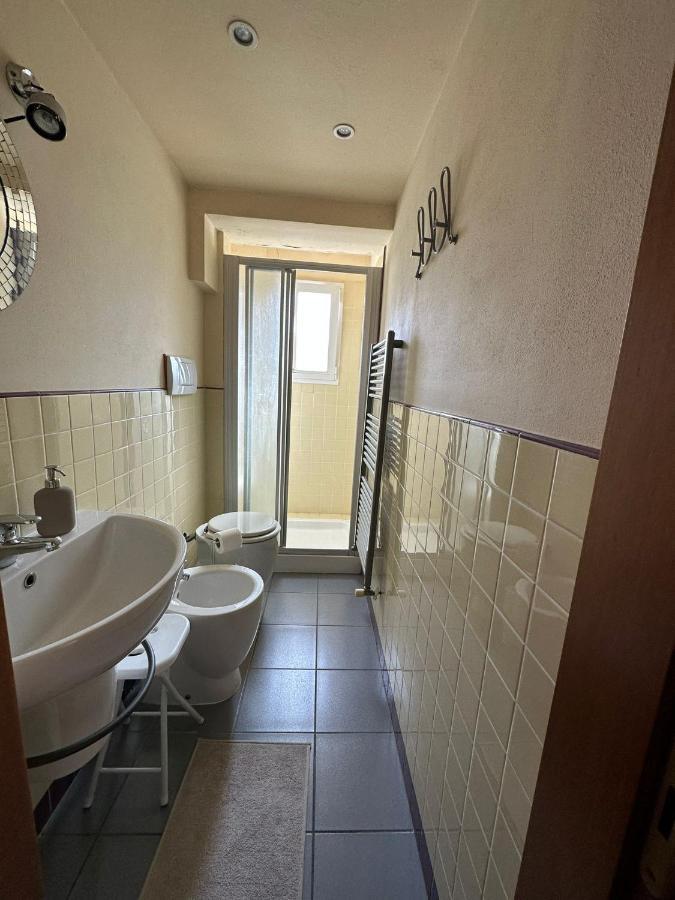 佛罗伦萨Casa Palazzuolo 45公寓 外观 照片